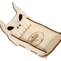 The Broken Token Accessories Broken Token - Fireball Island Upgrades: The Maw And Hello-Copter