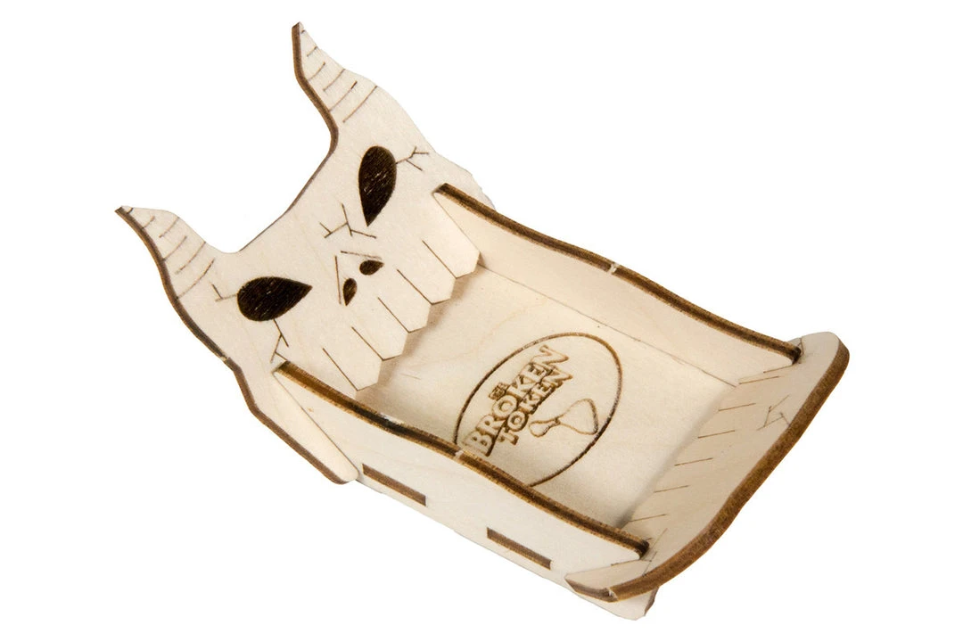 The Broken Token Accessories Broken Token - Fireball Island Upgrades: The Maw And Hello-Copter 2 The Broken Token Accessories Broken Token - Fireball Island Upgrades: The Maw And Hello-Copter