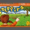 Adlung-Spiele Steppits Wieviele Schritte? (Import) Board Games