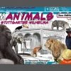Adlung-Spiele Board Games Manimals: Stuttgarter Wilhelma (Import)