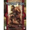 AEG Mystic Vale: Vale Of The Wild Board Games