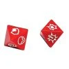 Atomic Mass Games Marvel: Crisis Protocol - Dice Pack
