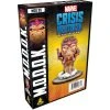Atomic Mass Games Marvel: Crisis Protocol - M.O.D.O.K. Character Pack Board Games
