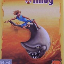 Cwali Board Games Ahoy