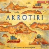 Z-Man Games Akrotiri (English Revised Edition)