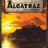 Z-Man Games Alcatraz: The Scapegoat Board Games