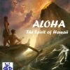 Blue Panther Aloha: The Spirit Of Hawaii