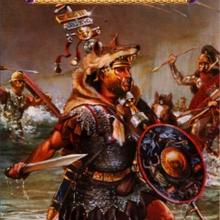 Columbia Games Wizard Kings: Ancient Kings