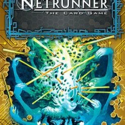 Fantasy Flight Games Android: Netrunner - The Valley Board Games