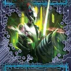 Fantasy Flight Games Board Games Android: Netrunner - First Contact