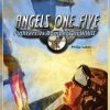 Victory Point Games Angels One Five Board Games