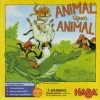 HABA Animal Upon Animal Board Games