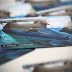 Piatnik Agent Undercover (German Import) Board Games