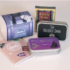 Poketto Collection Board Games