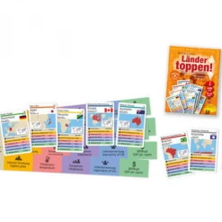 Drei Hasen In Der Abendsonne Länder Toppen! (New Edition) (Import)