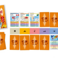 Drei Hasen In Der Abendsonne Länder Toppen! (New Edition) (Import)