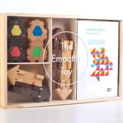Twenty One Toys The Empathy Toy (At-Home Set)