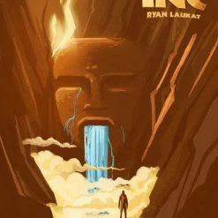 Red Raven Games Board Games Artifacts, Inc.