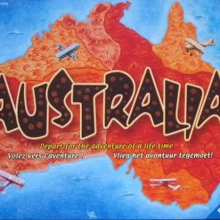 Rio Grande Games Board Games Australia