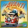 Zoch Verlag Avanti Board Games