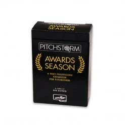 Skybound Games Pitchstorm - Awards Season Board Games