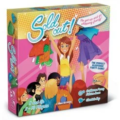 Blue Orange Games Board Games Sold Out!