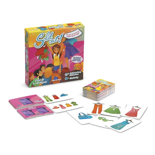 Blue Orange Games Board Games Sold Out! 2 Blue Orange Games Board Games Sold Out!