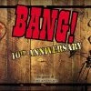 DV Giochi Board Games Bang! 10th Anniversary