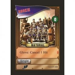 Eagle-Gryphon Games Baseball Highlights 2045: Starter Team #18 - United Kingdom