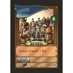 Eagle-Gryphon Games Baseball Highlights 2045: Starter Team #24 - Seattle