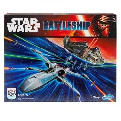 Hasbro Star Wars Battleship