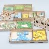 Meeple Realty - Bear Park (Compatible With Bärenpark)