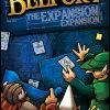Tasty Minstrel Games Board Games Belfort: The Expansion Expansion