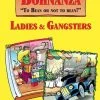 Rio Grande Games Board Games Bohnanza: Ladies & Gangsters