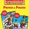 Rio Grande Games Bohnanza: Princes & Pirates Board Games