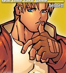 Cheapass Games Board Games Brawl: Bennet