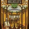 Pearl Games Bruxelles 1893 (French) Board Games