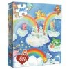 All Sale Items Puzzle - USAopoly - Care Bears “Care-A-Lot” (1000 Pieces)
