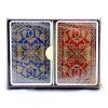 France Cartes Coffret Bridge Concorde: Card Game - Red/Blue Board Games