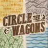 Button Shy Circle The Wagons: Lone Cowboy Rides Again Board Games