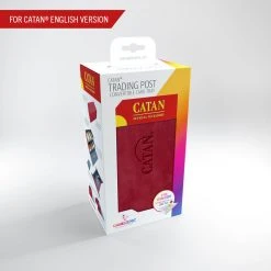 Gamegenic - Catan Trading Post Jun 13-19, 2022