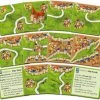 Hans Im Glück Board Games Carcassonne: Das Fest II (Import)