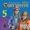 Z-Man Games Carcassonne: Mage & Witch Board Games