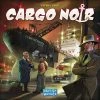 Days Of Wonder Board Games Cargo Noir