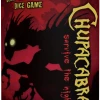 Steve Jackson Games Chupacabra: Survive The Night