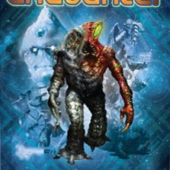 Fantasy Flight Games Cosmic Encounter: Cosmic Conflict