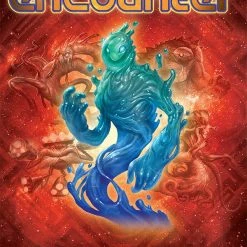 Fantasy Flight Games Cosmic Encounter: Cosmic Storm