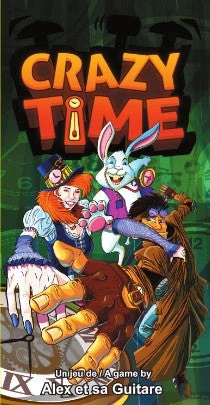 In Ludo Veritas Board Games Crazy Time 1 In Ludo Veritas Board Games Crazy Time