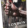 Tactic Crime Scene: London Board Games