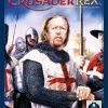 Columbia Games Crusader Rex (Second Edition)